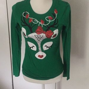 Christmas Long Sleeve Shirt